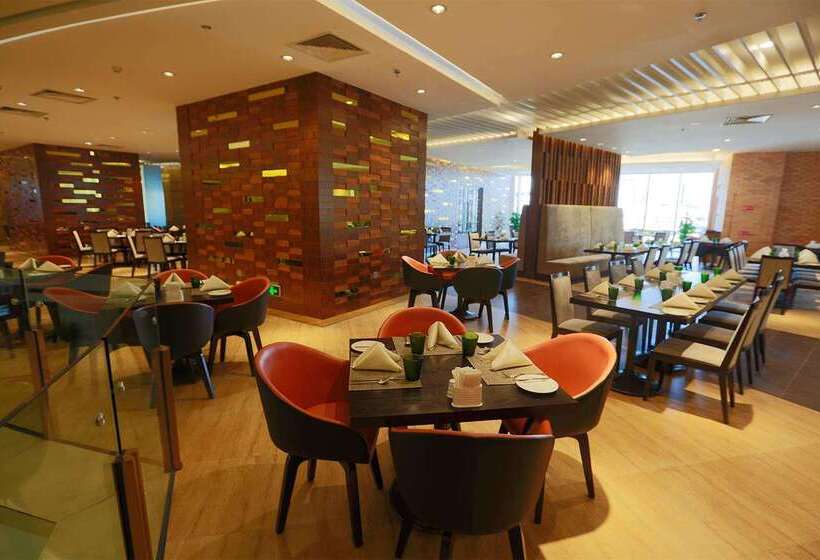 בית מלון כפרי The Longemont Shenyang