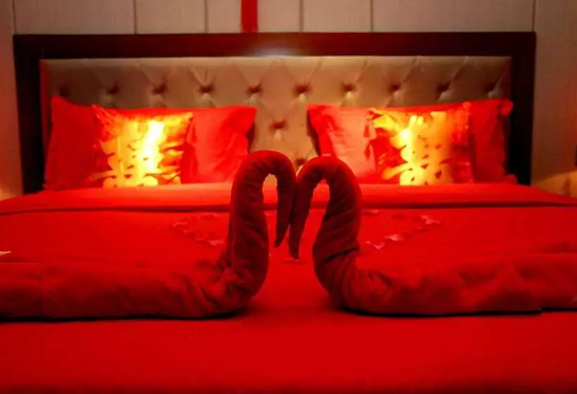 هتل The Longemont Shenyang