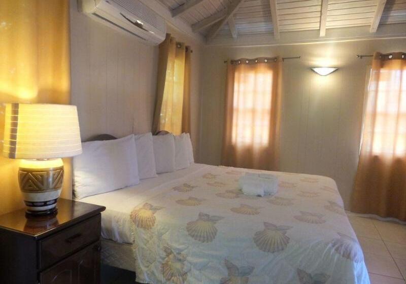 酒店 The Ocean Inn