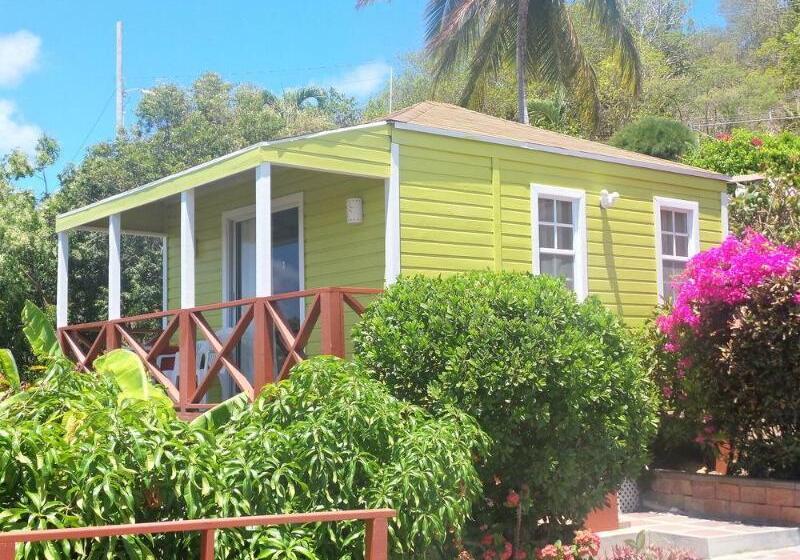 酒店 The Ocean Inn