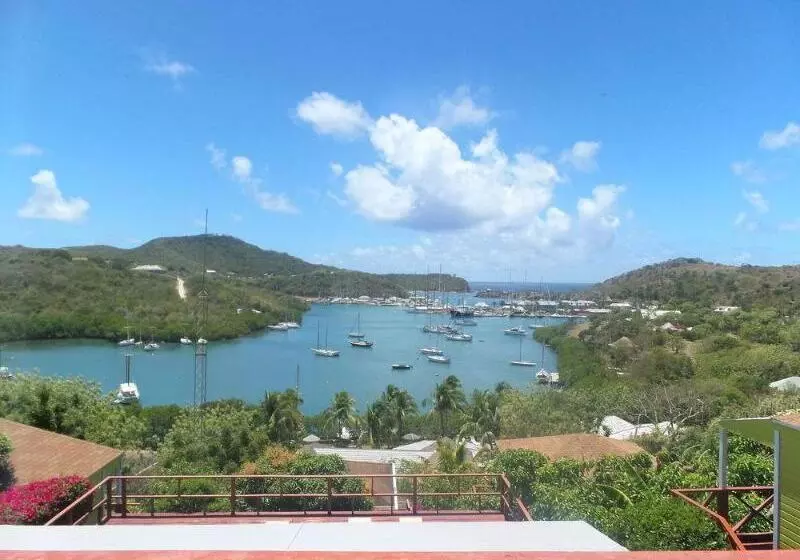 ホテル The Ocean Inn