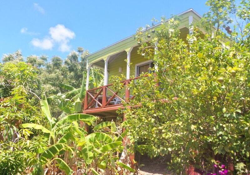 酒店 The Ocean Inn