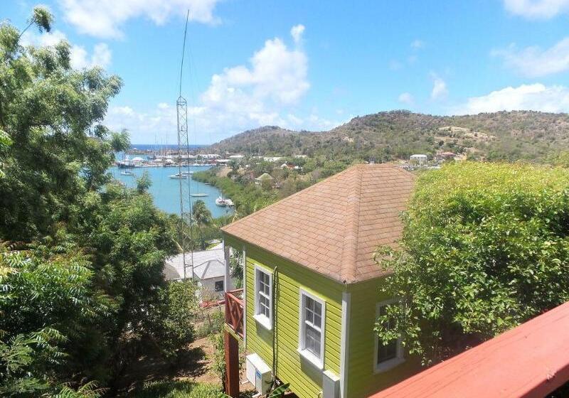 酒店 The Ocean Inn