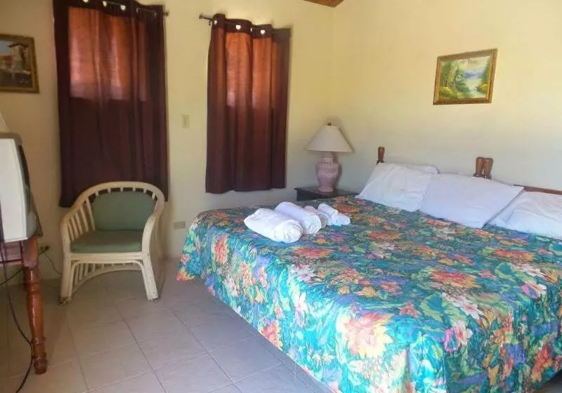 ホテル The Ocean Inn