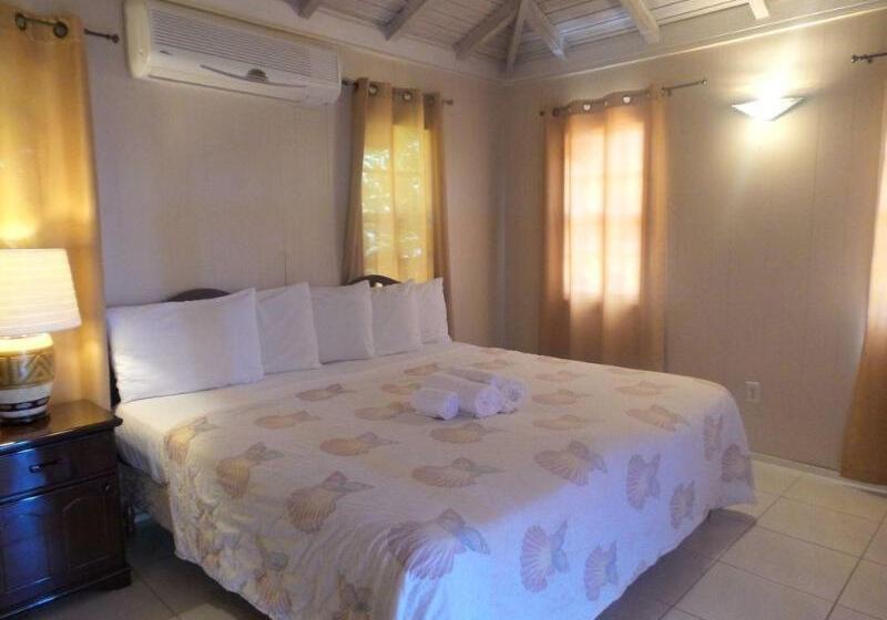 酒店 The Ocean Inn