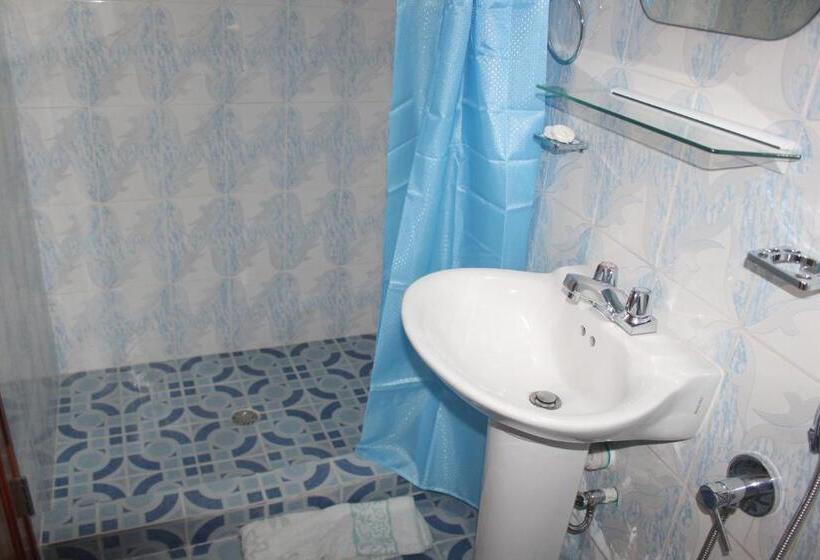 ホテル Valle Verde