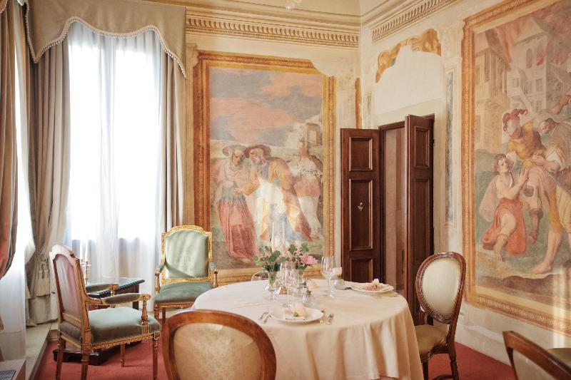 فندق Villa Barbarich Venice Mestre