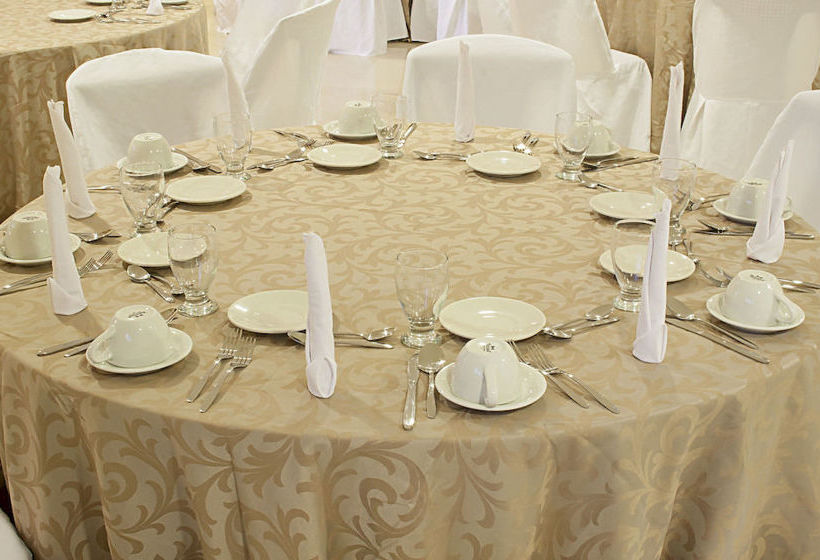 هتل Villa San Miguel