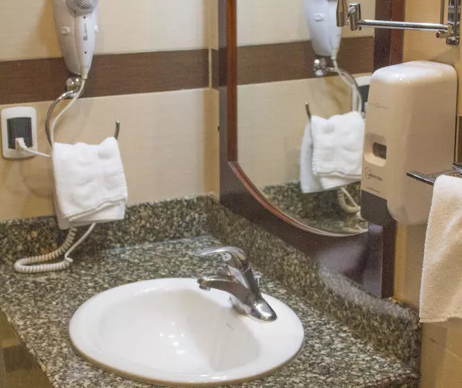 هتل Villa San Miguel