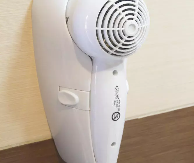 هتل Villa San Miguel