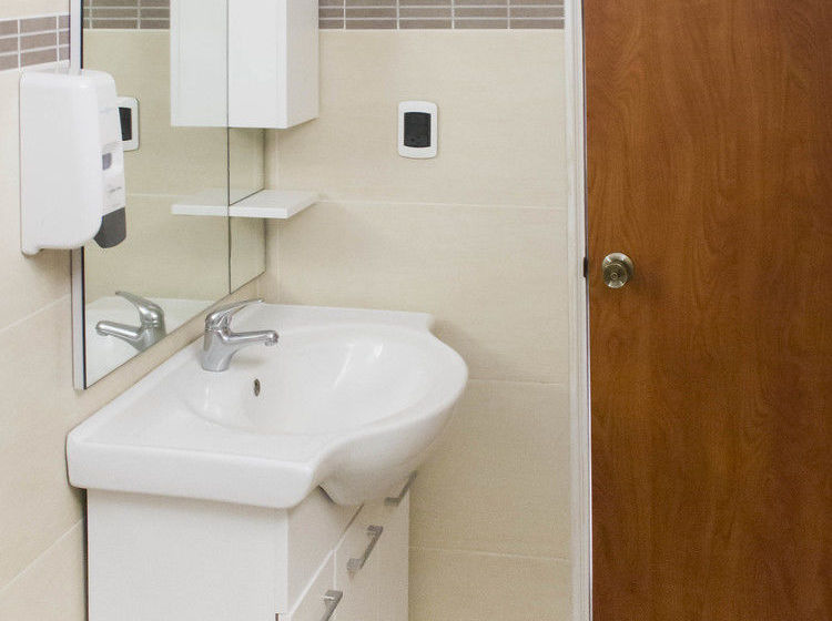 هتل Villa San Miguel