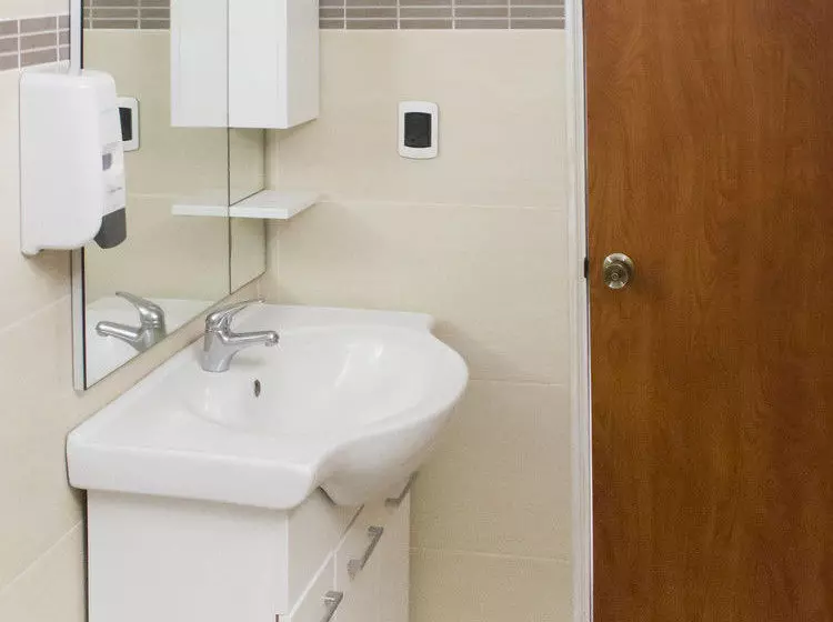 هتل Villa San Miguel