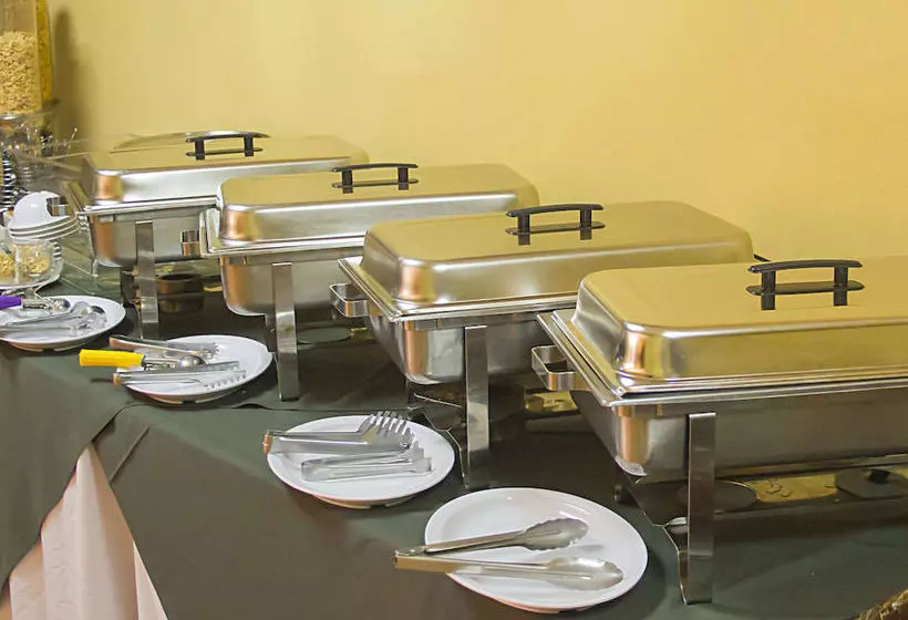 هتل Villa San Miguel