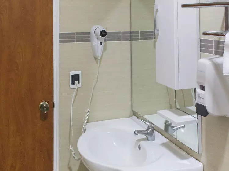 هتل Villa San Miguel