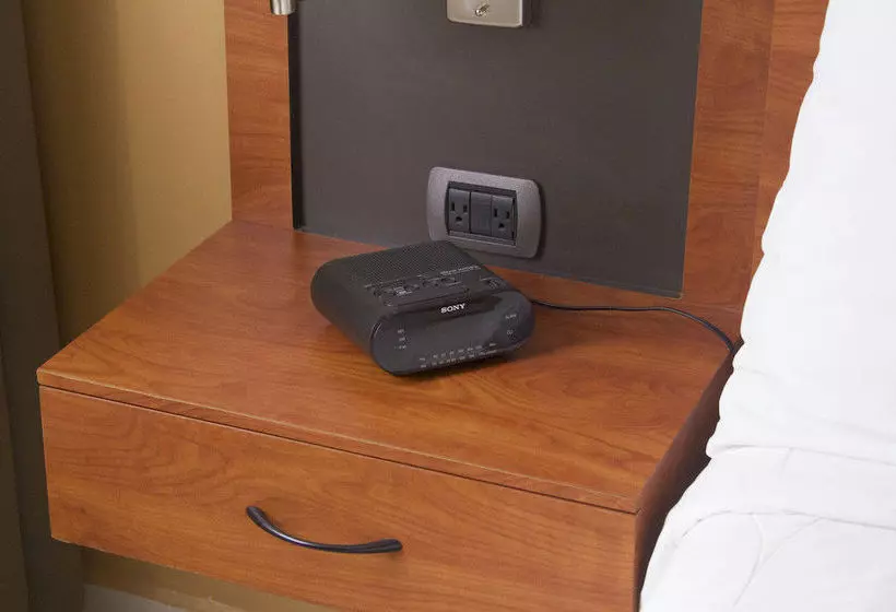 هتل Villa San Miguel