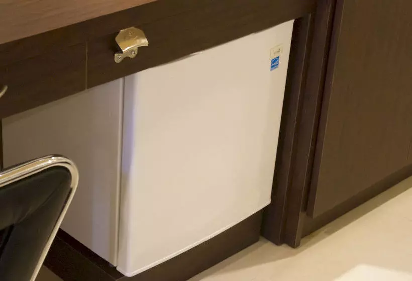 هتل Villa San Miguel