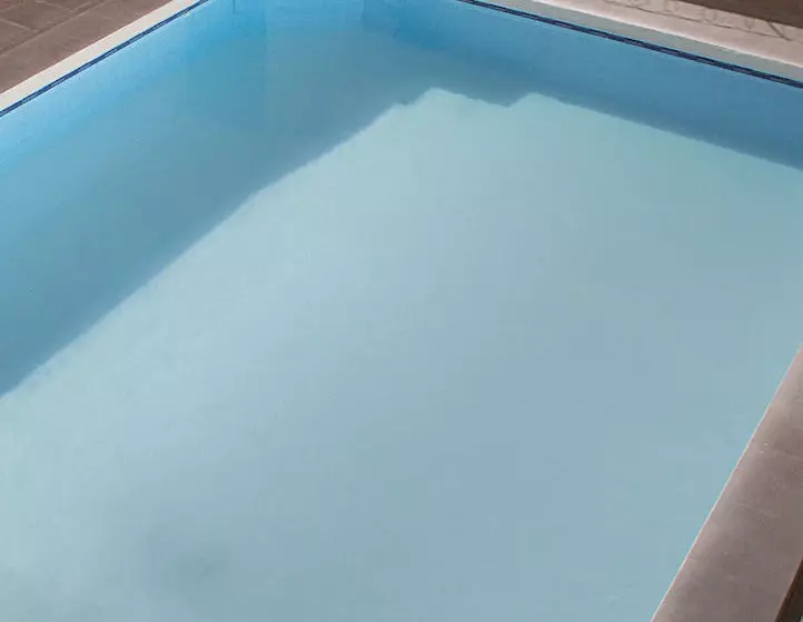 هتل Villa San Miguel