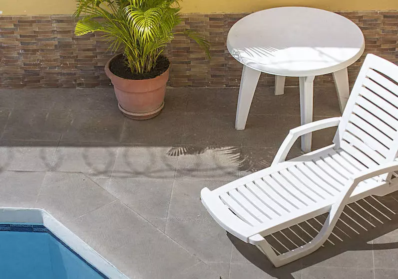 هتل Villa San Miguel