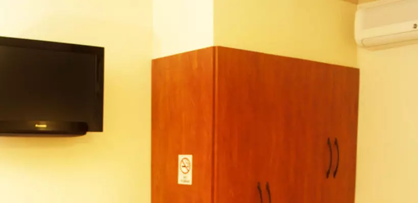 هتل Villa San Miguel