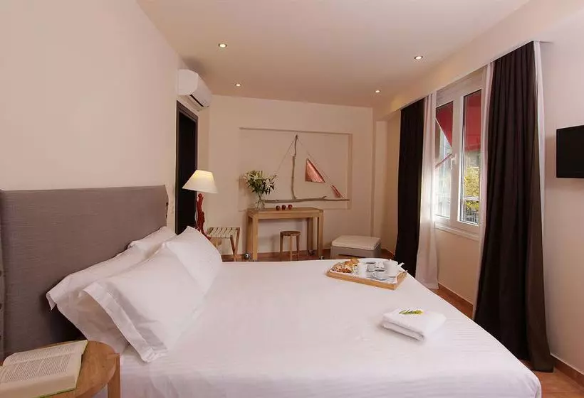 هتل White Lotus Luxury Accommodation