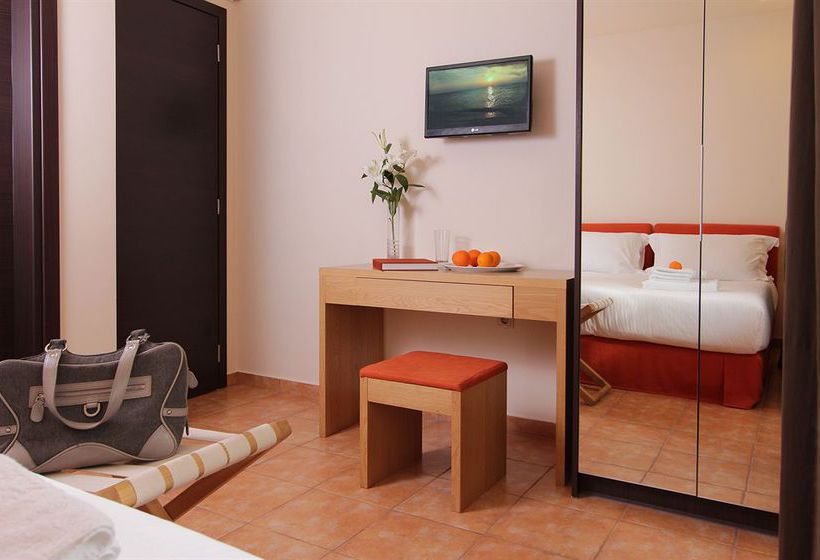 Hotel White Lotus Luxury Accommodation