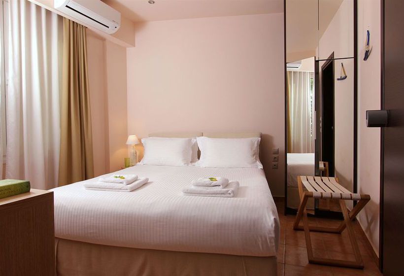 Hotel White Lotus Luxury Accommodation