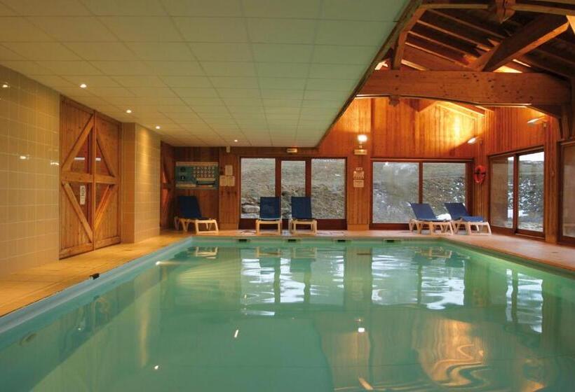 Lagrange Vacances Les Valmonts De Val Cenis