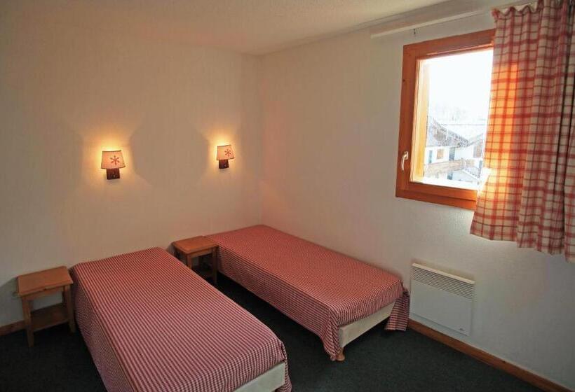 Lagrange Vacances Les Valmonts De Val Cenis