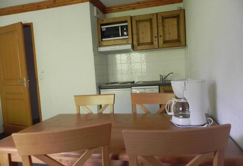 Lagrange Vacances Les Valmonts De Val Cenis