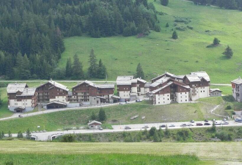 Lagrange Vacances Les Valmonts De Val Cenis