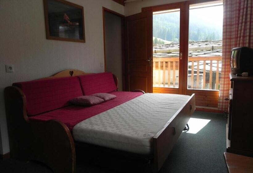 Lagrange Vacances Les Valmonts De Val Cenis