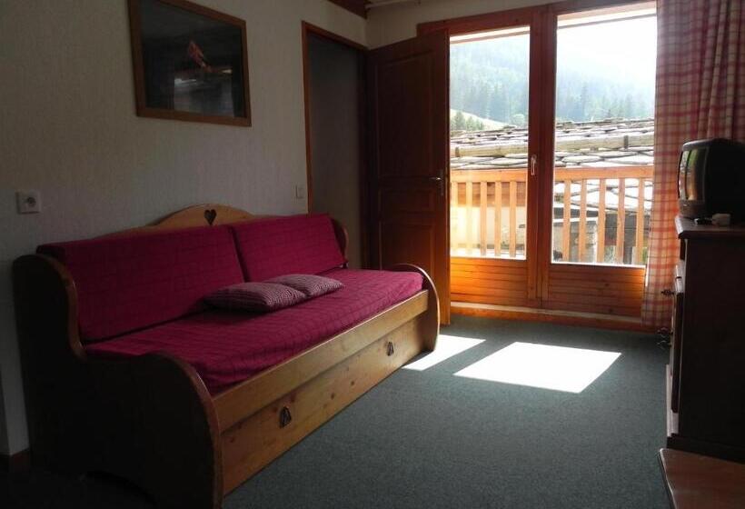 Lagrange Vacances Les Valmonts De Val Cenis