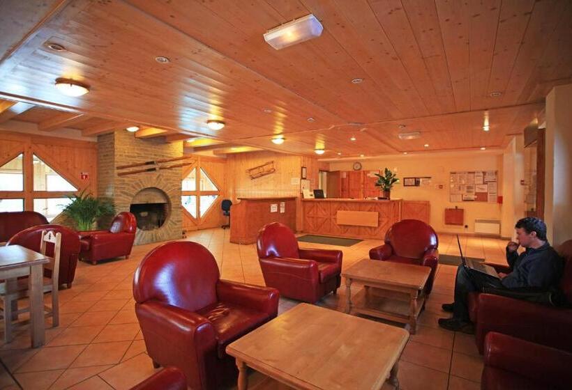 Lagrange Vacances Les Valmonts De Val Cenis