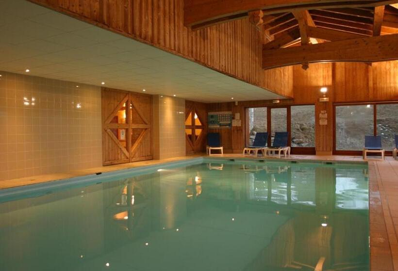 Lagrange Vacances Les Valmonts De Val Cenis