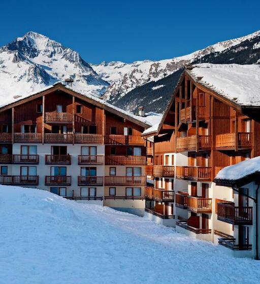 Lagrange Vacances Les Valmonts De Val Cenis