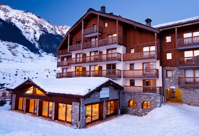 Lagrange Vacances Les Valmonts De Val Cenis