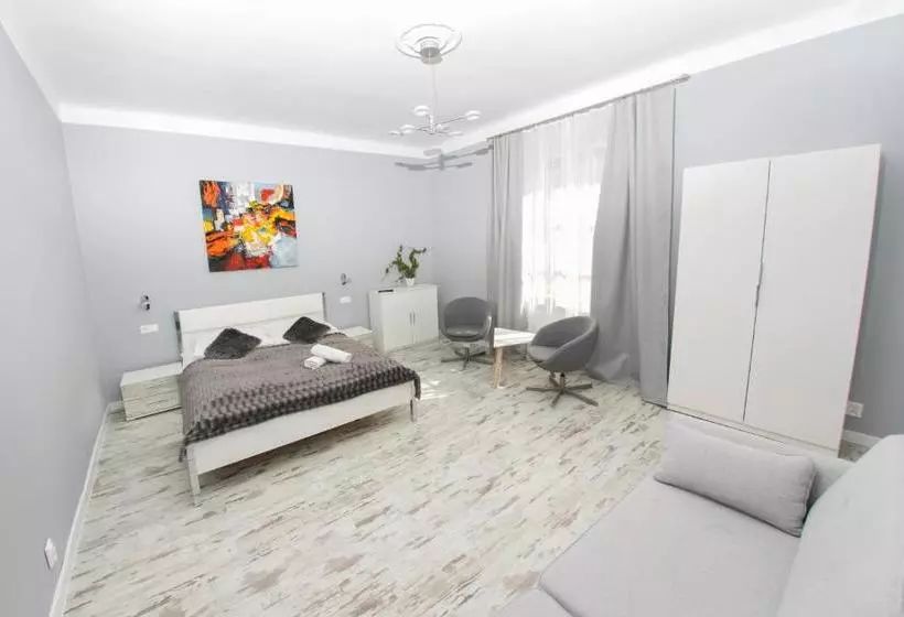 Mikołajska 5 Apartments