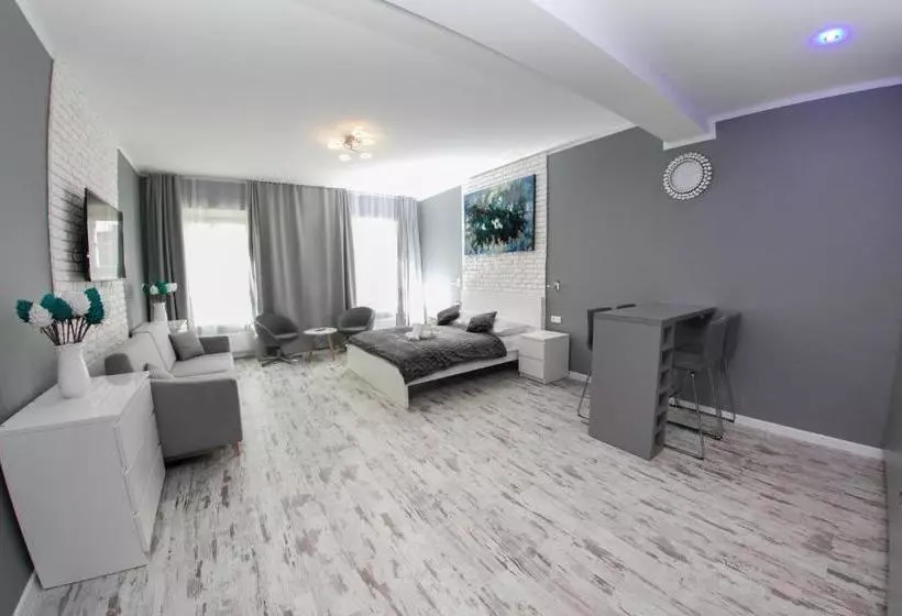Mikołajska 5 Apartments