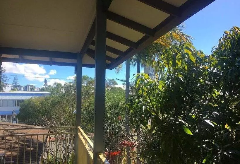 モーテル Excelsior Motor Inn