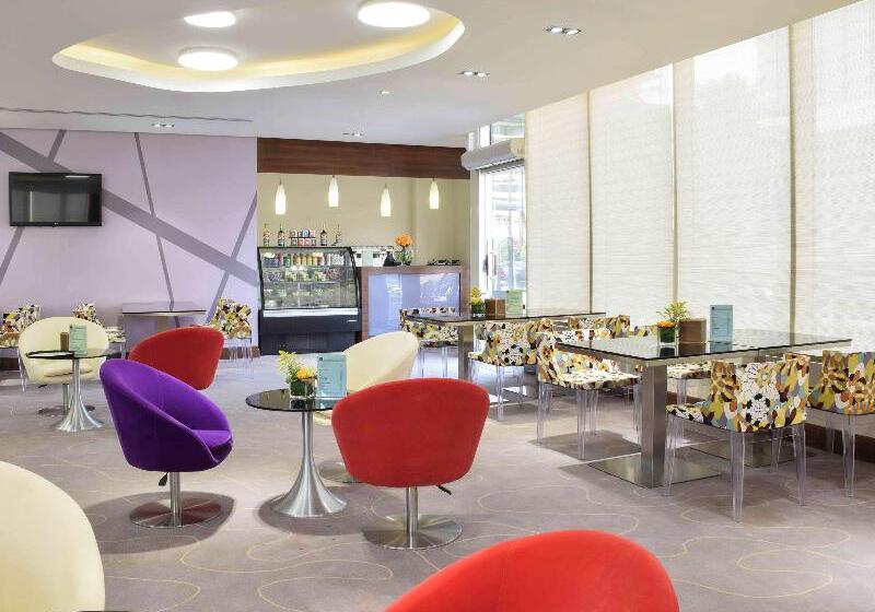 Novotel Suites Riyadh Centre