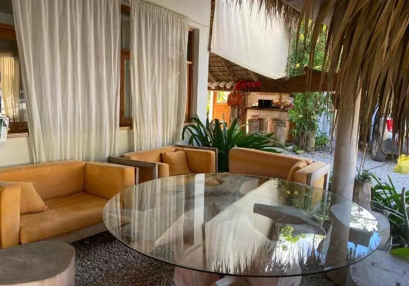 پانسیون Residencia El Balata