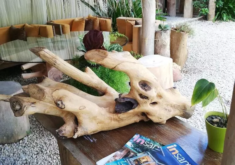 پانسیون Residencia El Balata