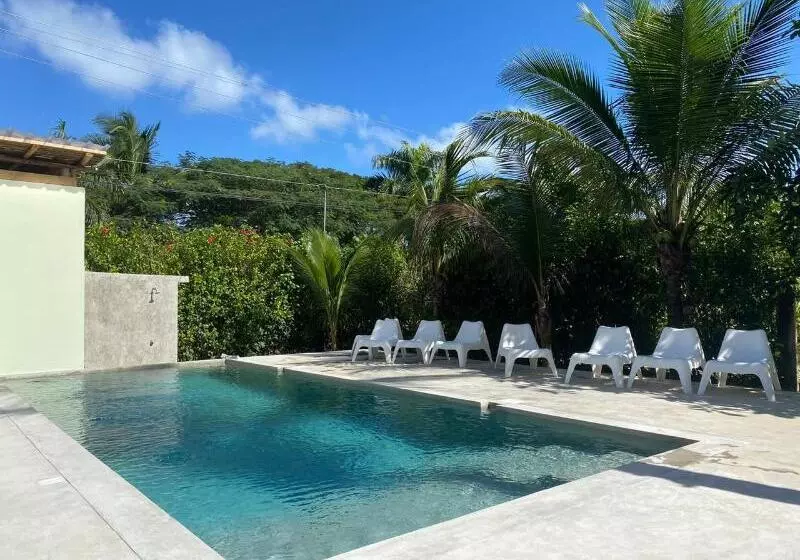 پانسیون Residencia El Balata