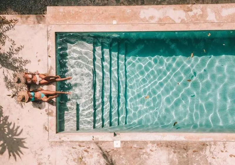 پانسیون Residencia El Balata