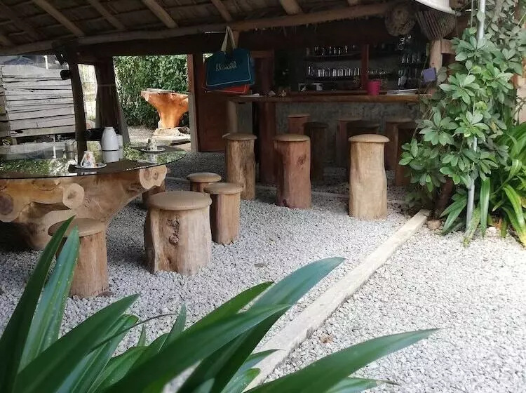 پانسیون Residencia El Balata