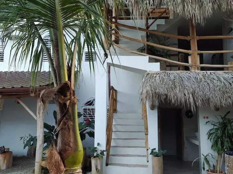 پانسیون Residencia El Balata