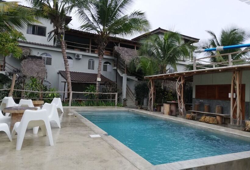 펜션 Residencia El Balata