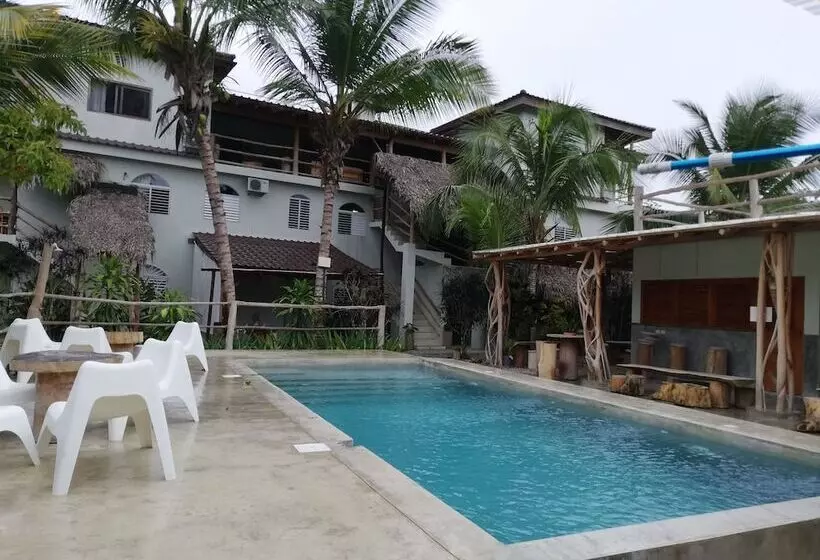 پانسیون Residencia El Balata