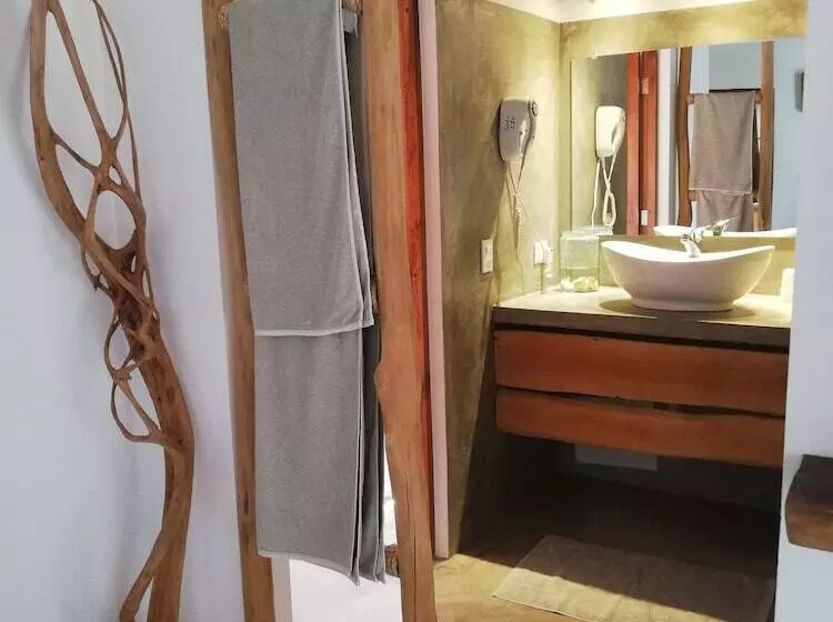 پانسیون Residencia El Balata