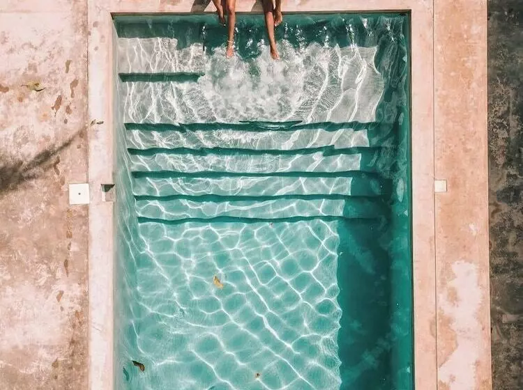 پانسیون Residencia El Balata